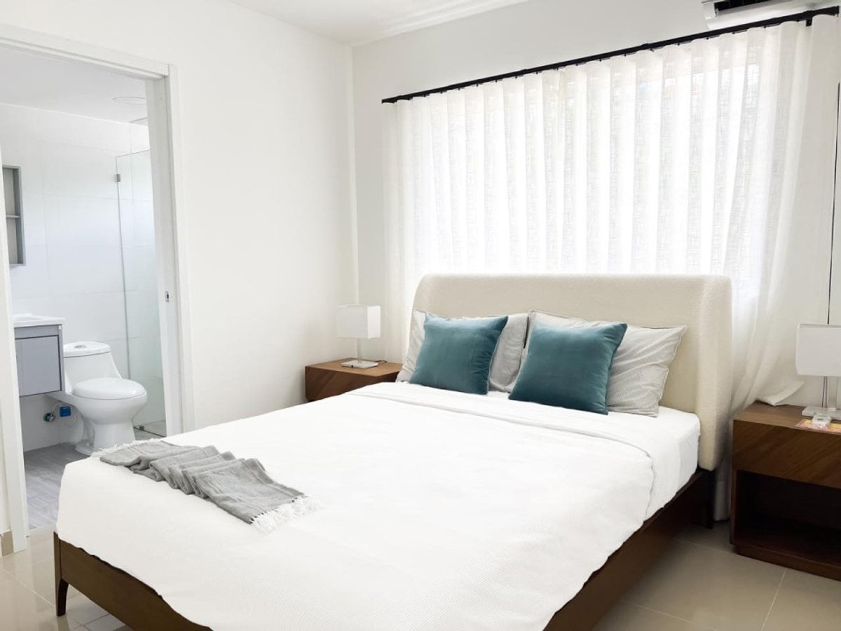 Apartamento en Colinas del Arroyo II – foto 4