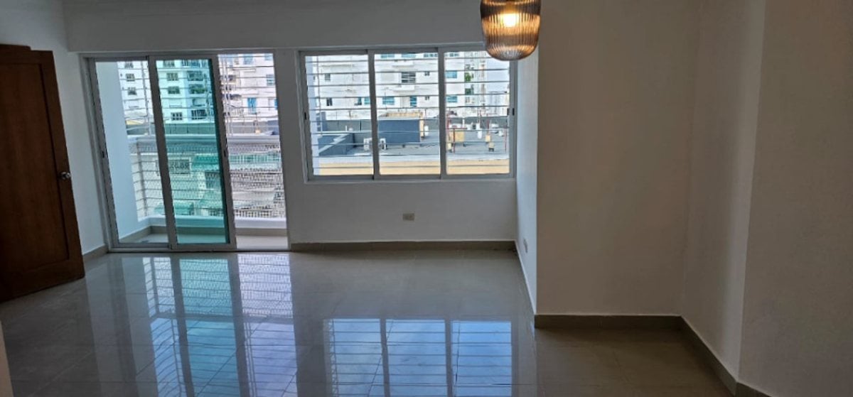 Apartamento en alquiler e Evaristo Morles – foto 1