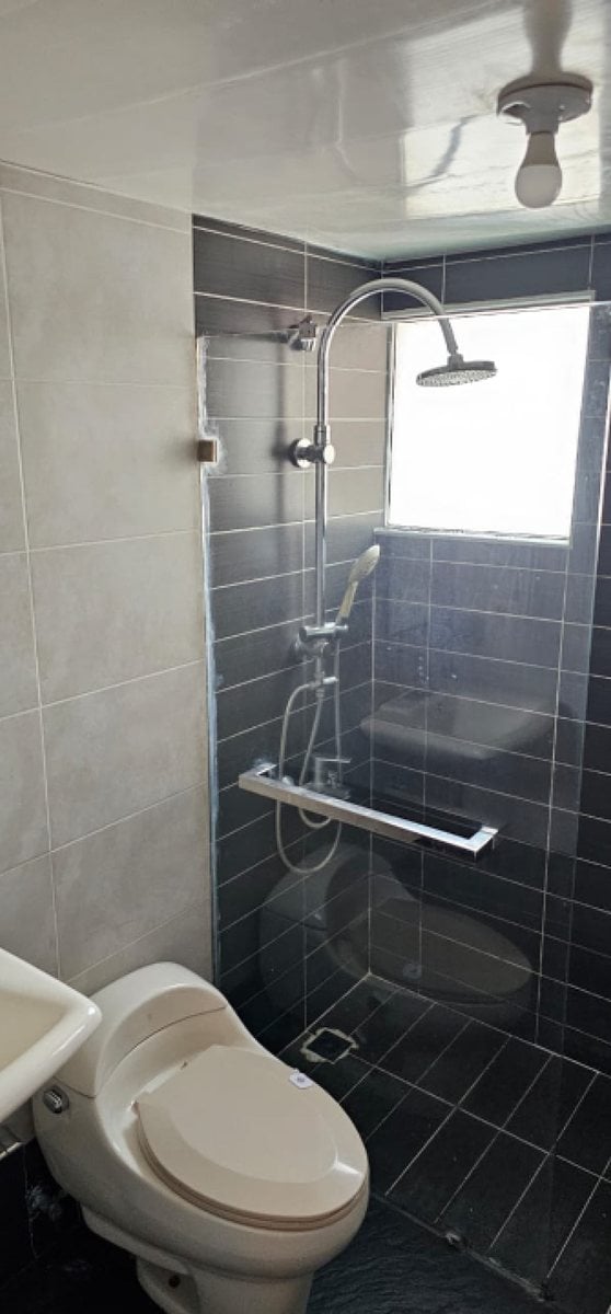Apartamento en alquiler e Evaristo Morles – foto 7
