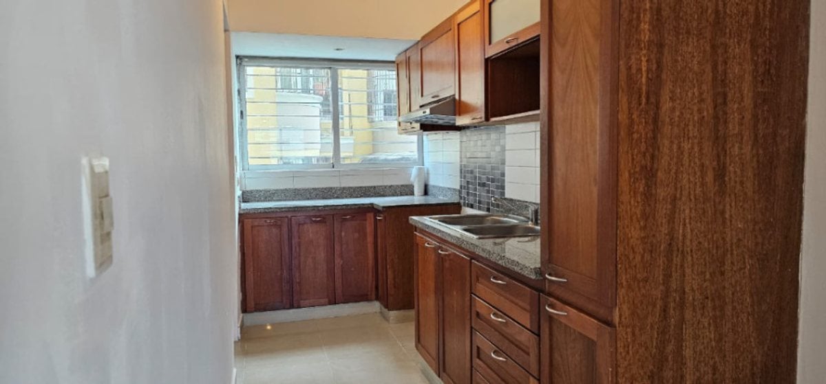 Apartamento en alquiler e Evaristo Morles – foto 3