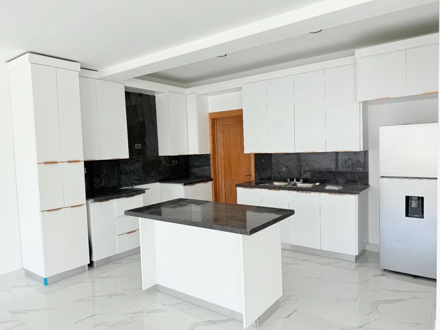 VILLA DUPLEX 3 HABITACIONES BRISAS DE PUNTA CANA – foto 5