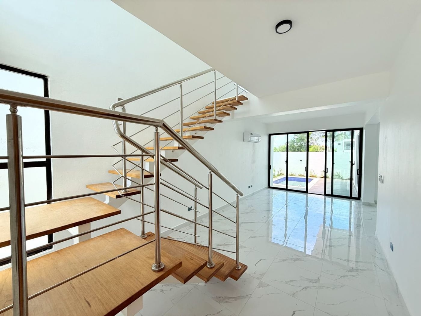 VILLA DUPLEX 3 HABITACIONES BRISAS DE PUNTA CANA – foto 2