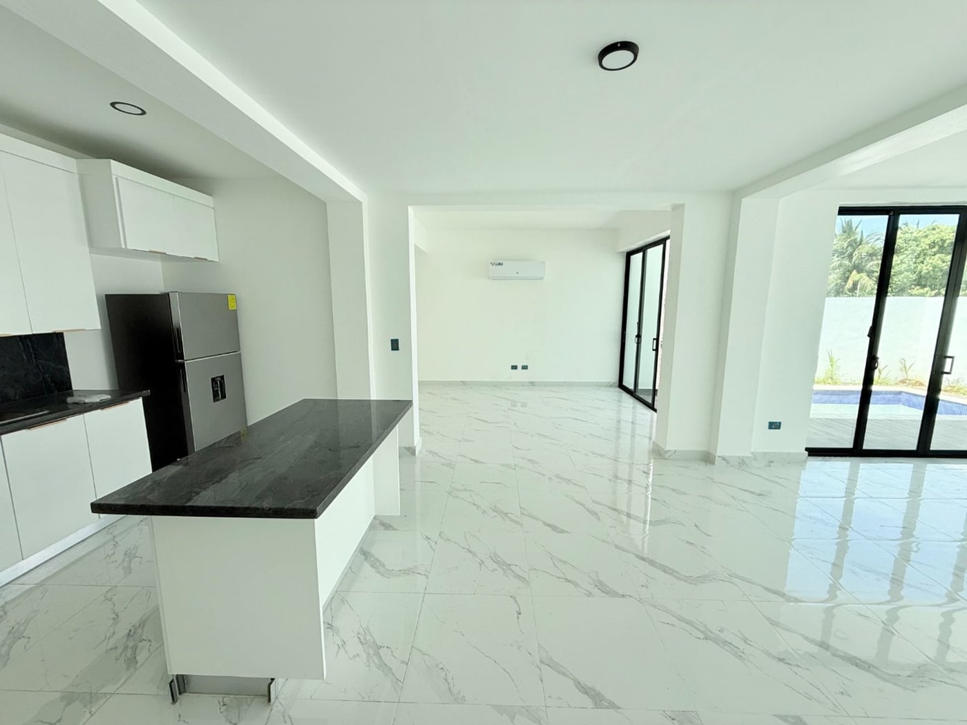 VILLA DUPLEX 3 HABITACIONES BRISAS DE PUNTA CANA – foto 4