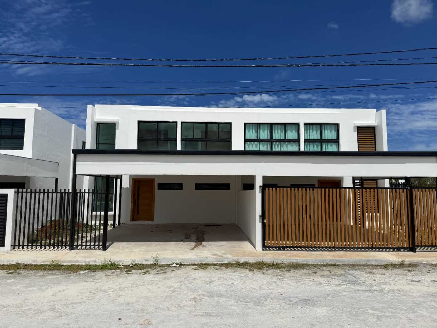 VILLA DUPLEX 3 HABITACIONES BRISAS DE PUNTA CANA – foto 1