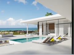Casa amueblada en venta en El Portillo, Las Terrenas – foto 2