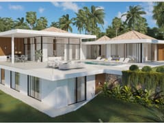 Casa amueblada en venta en El Portillo, Las Terrenas – foto 6