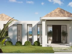 Casa amueblada en venta en El Portillo, Las Terrenas – foto 1