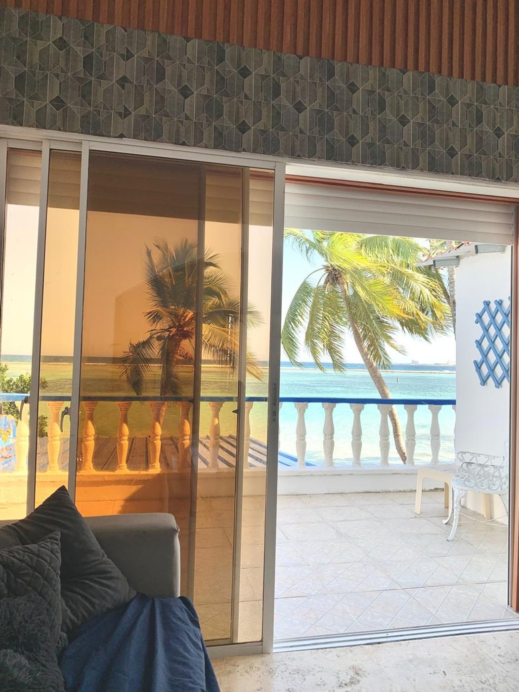 EDIFICIO FRNTE A LA PLAYA DE BOCA CHICA – foto 11