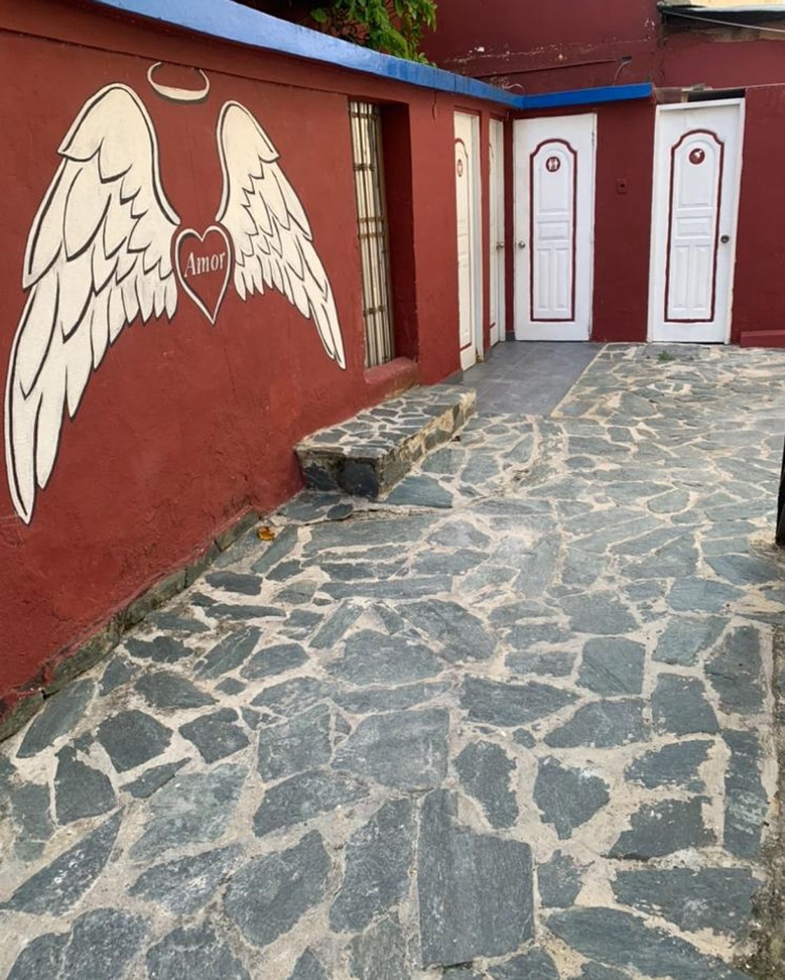 EDIFICIO FRNTE A LA PLAYA DE BOCA CHICA – foto 8