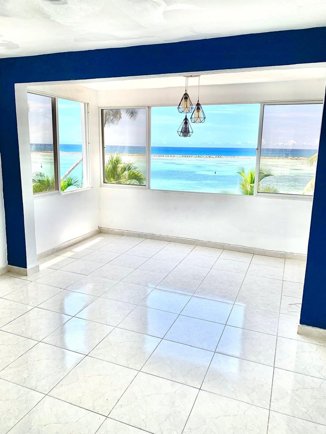 EDIFICIO FRNTE A LA PLAYA DE BOCA CHICA – foto 7