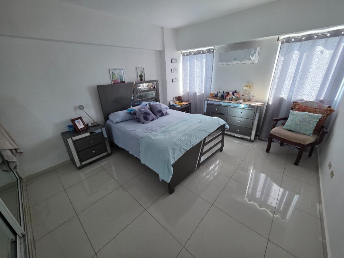 Apartamento en Alma Rosa II, Santo Domingo Este – foto 8