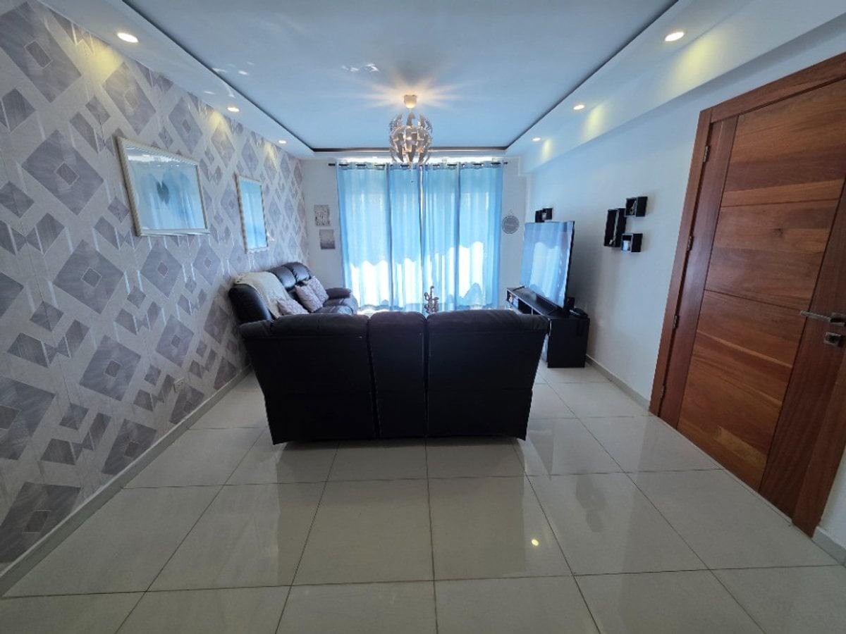 Apartamento en Alma Rosa II, Santo Domingo Este – foto 7