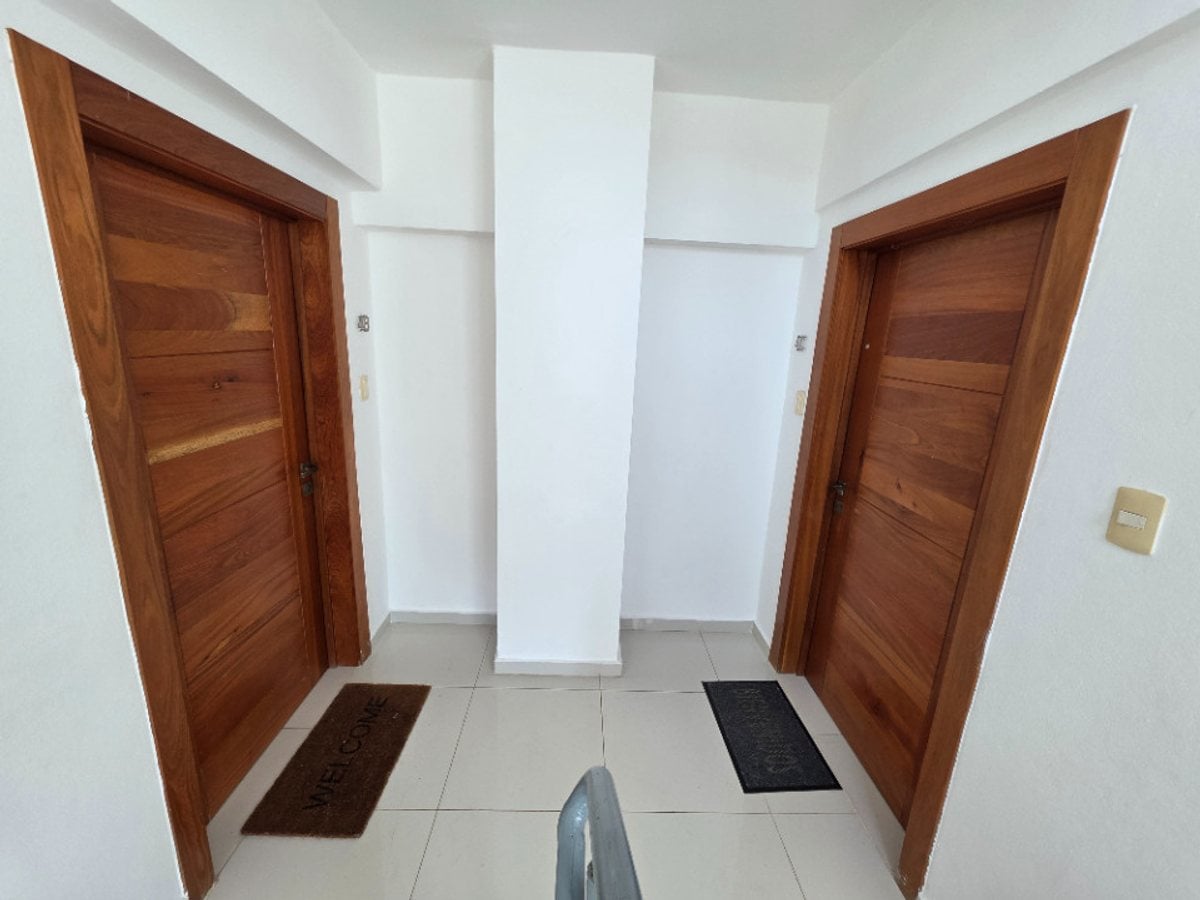 Apartamento en Alma Rosa II, Santo Domingo Este – foto 3