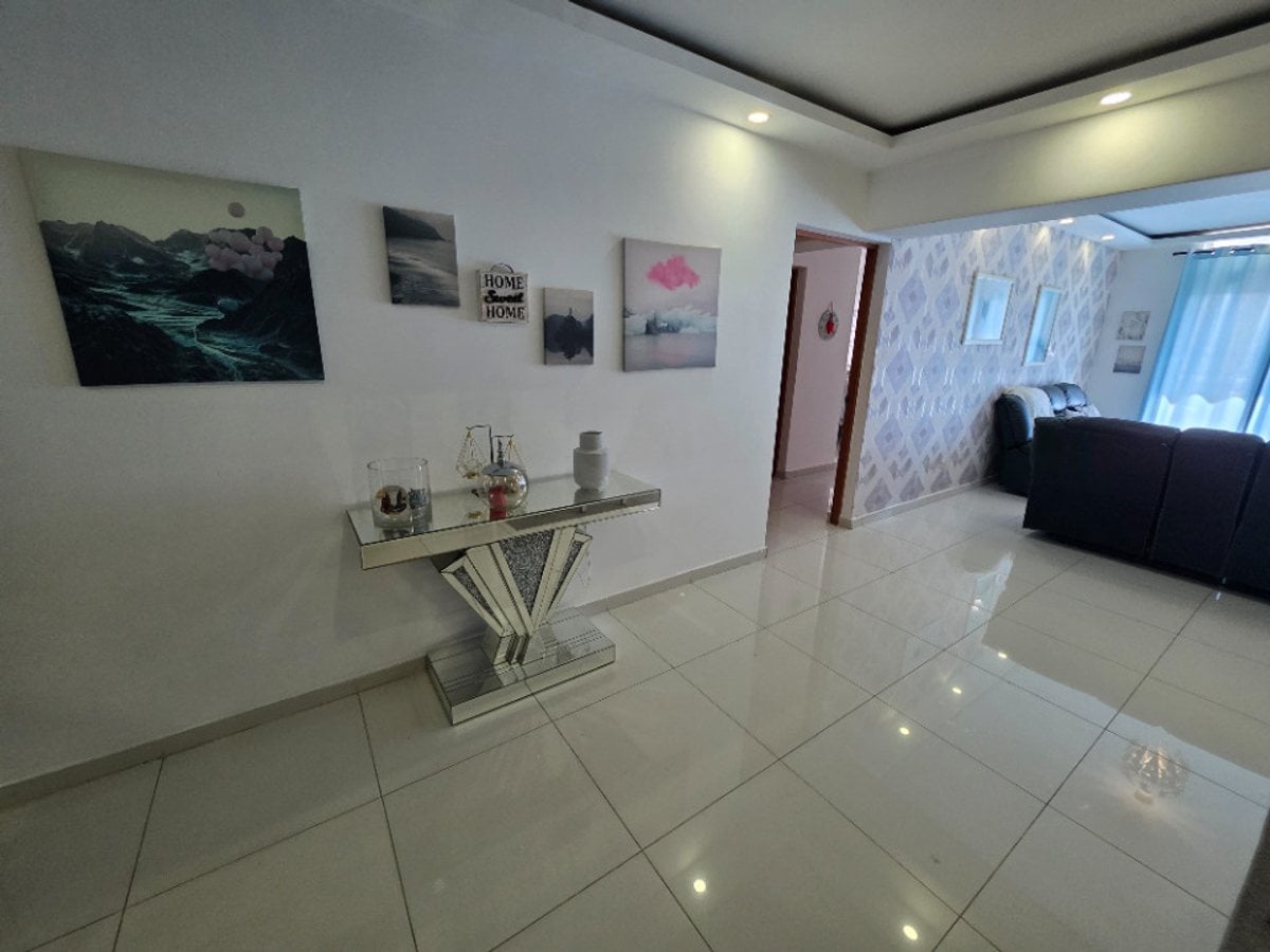 Apartamento en Alma Rosa II, Santo Domingo Este – foto 6