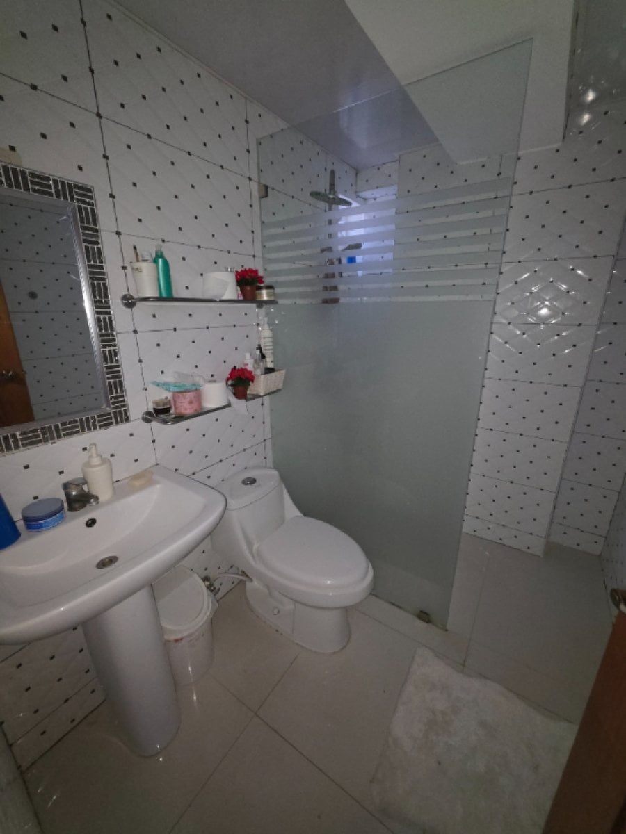 Apartamento en Alma Rosa II, Santo Domingo Este – foto 9