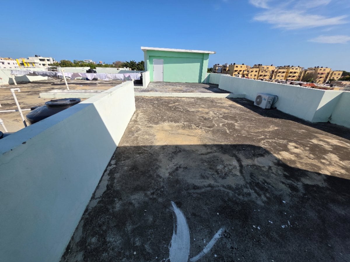 Apartamento en Alma Rosa II, Santo Domingo Este – foto 10