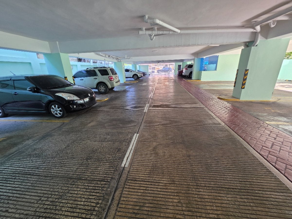 Apartamento en Alma Rosa II, Santo Domingo Este – foto 1