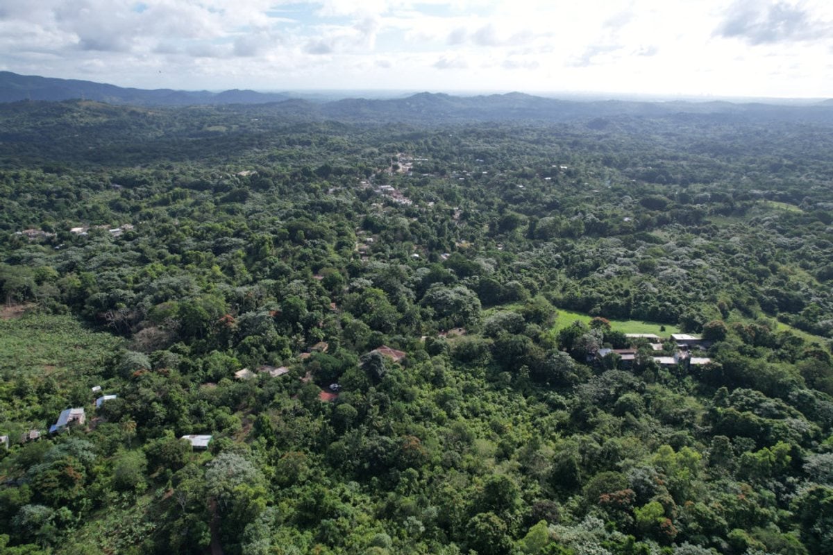 Finca en Villa Altagracia, El Caobal – foto 1