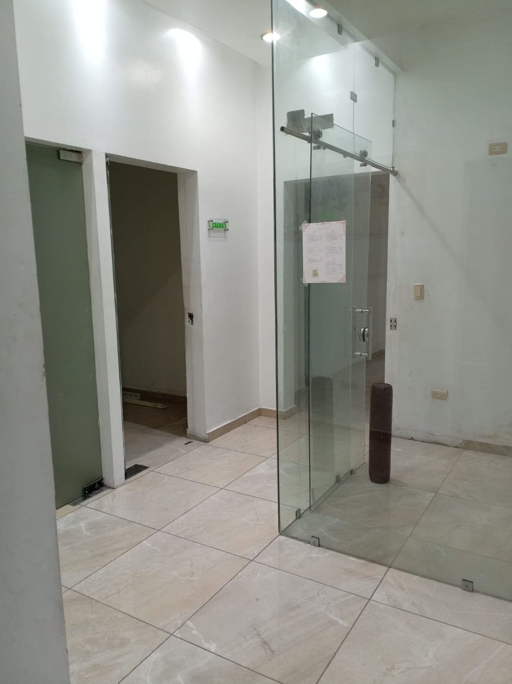 EDIFICIO COMERCIAL EN VENTA. ZONA UNIVERSITA – foto 9