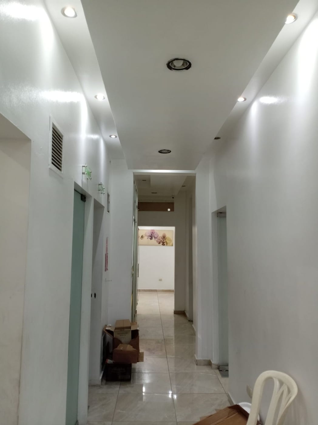 EDIFICIO COMERCIAL EN VENTA. ZONA UNIVERSITA – foto 4
