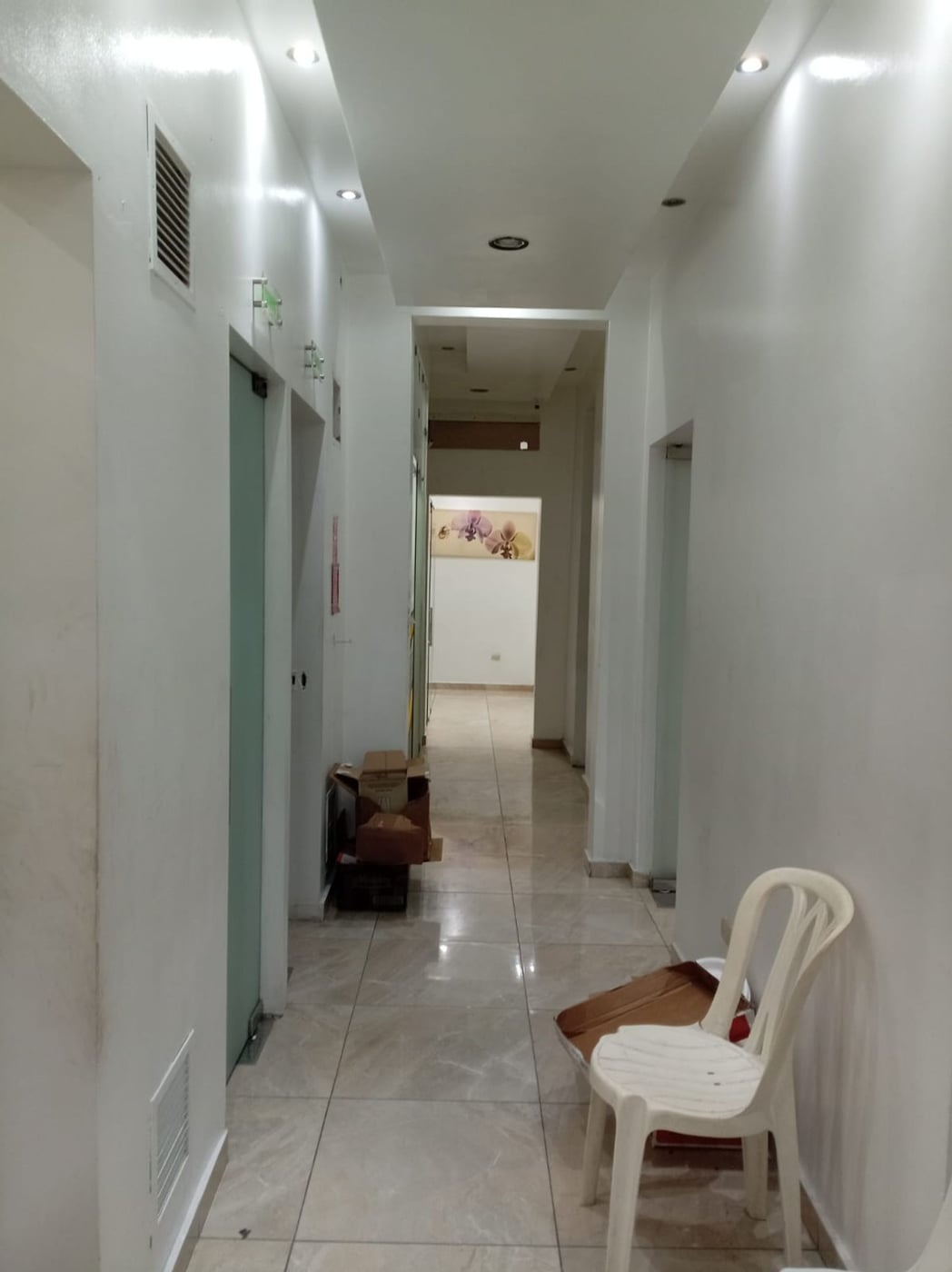 EDIFICIO COMERCIAL EN VENTA. ZONA UNIVERSITA – foto 7