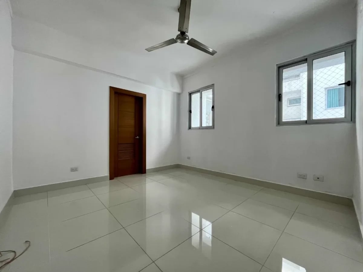Apartamento en La Esperilla, Santo Domingo – foto 5