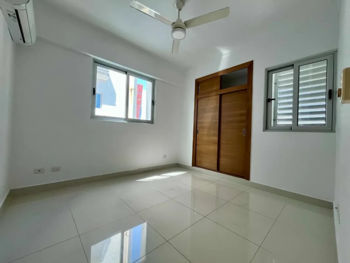 Apartamento en La Esperilla, Santo Domingo – foto 7