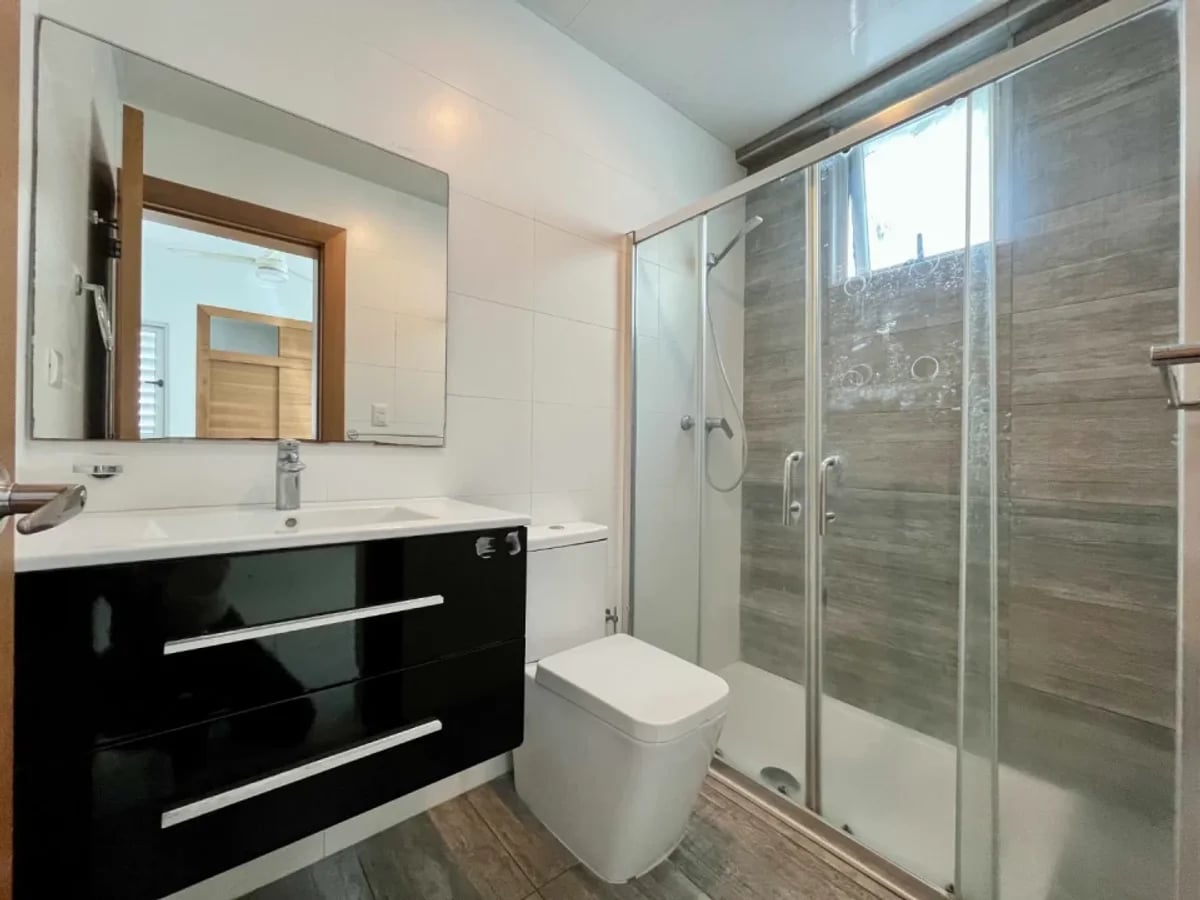 Apartamento en La Esperilla, Santo Domingo – foto 8