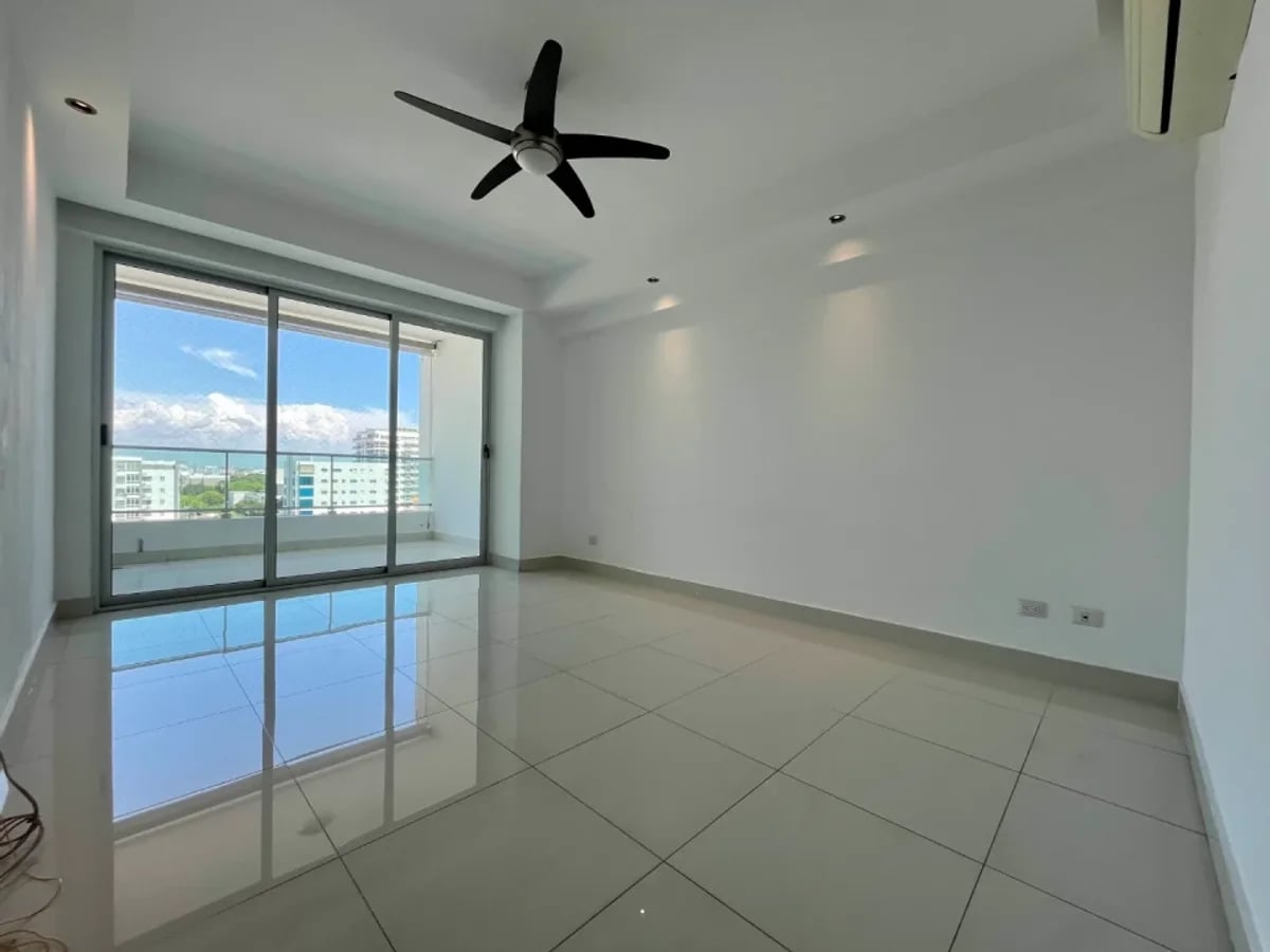 Apartamento en La Esperilla, Santo Domingo – foto 3