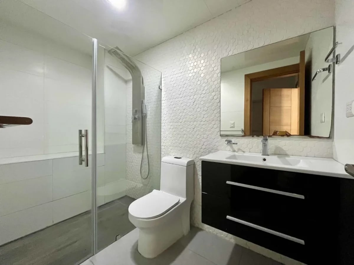 Apartamento en La Esperilla, Santo Domingo – foto 6