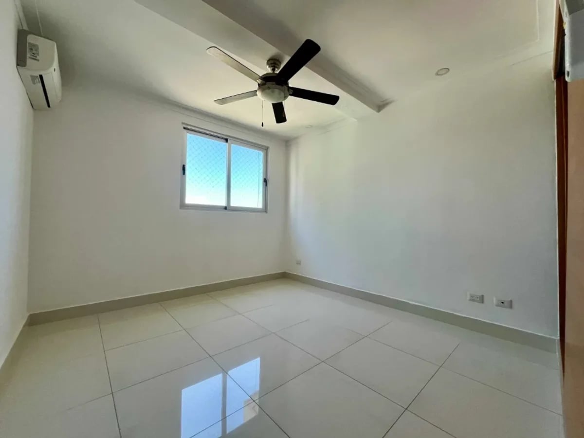 Apartamento en La Esperilla, Santo Domingo – foto 9