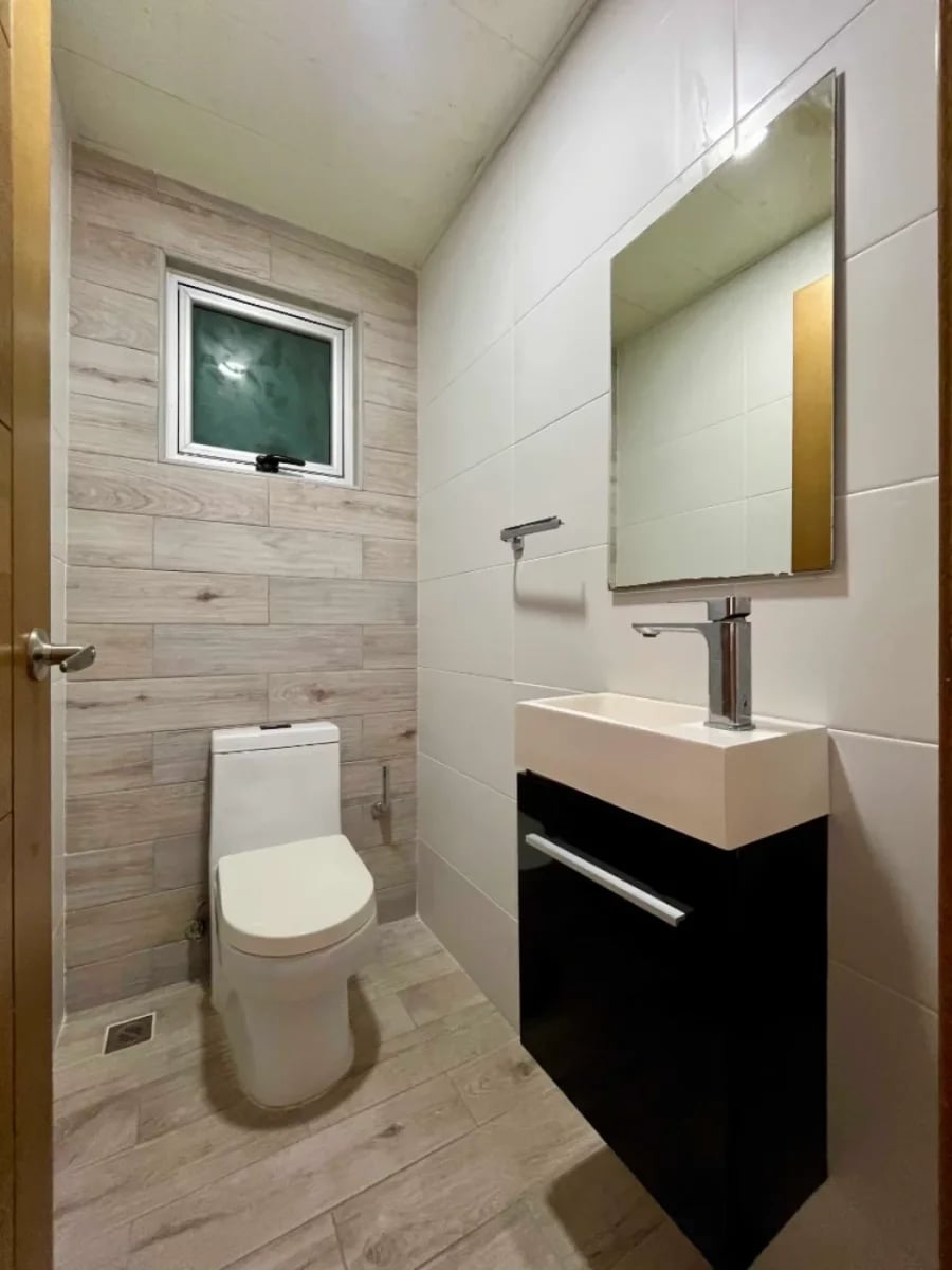 Apartamento en La Esperilla, Santo Domingo – foto 11