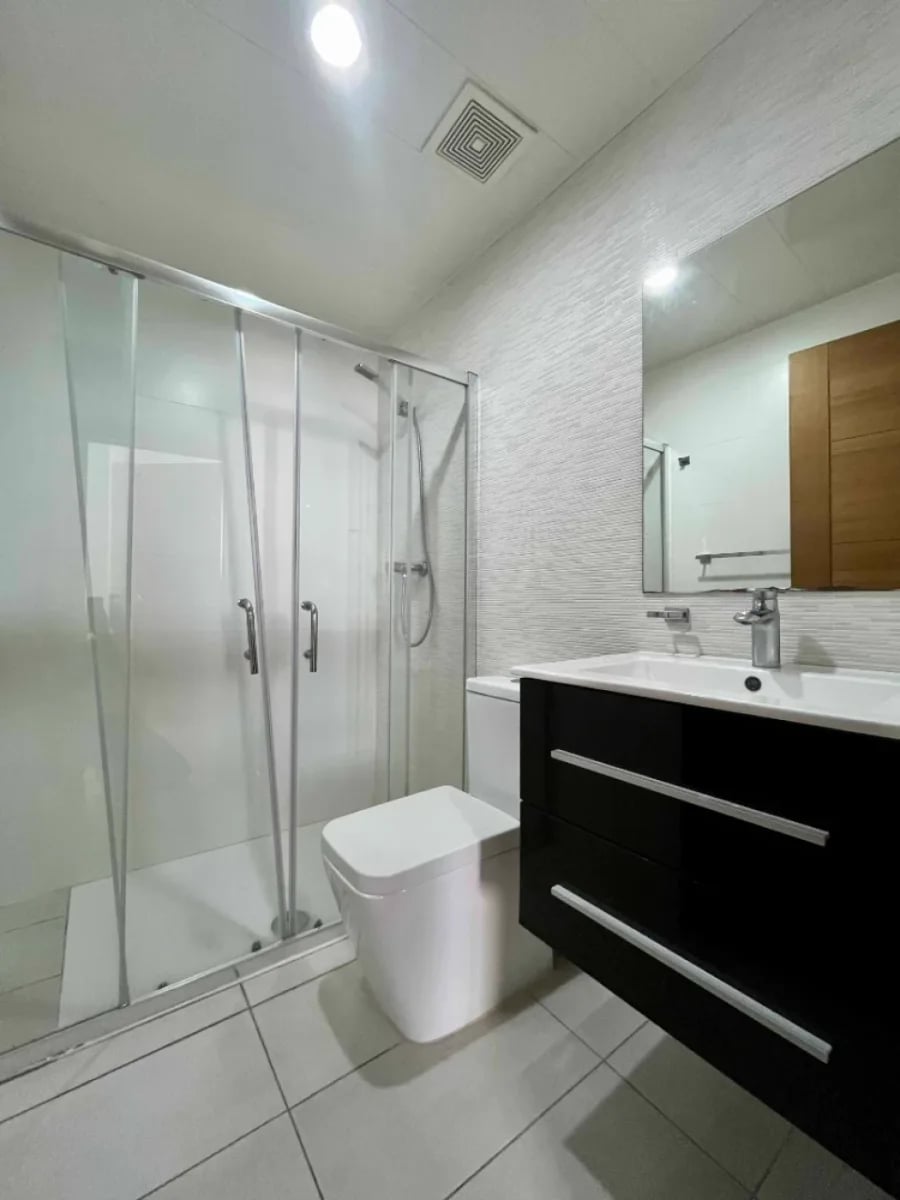 Apartamento en La Esperilla, Santo Domingo – foto 10