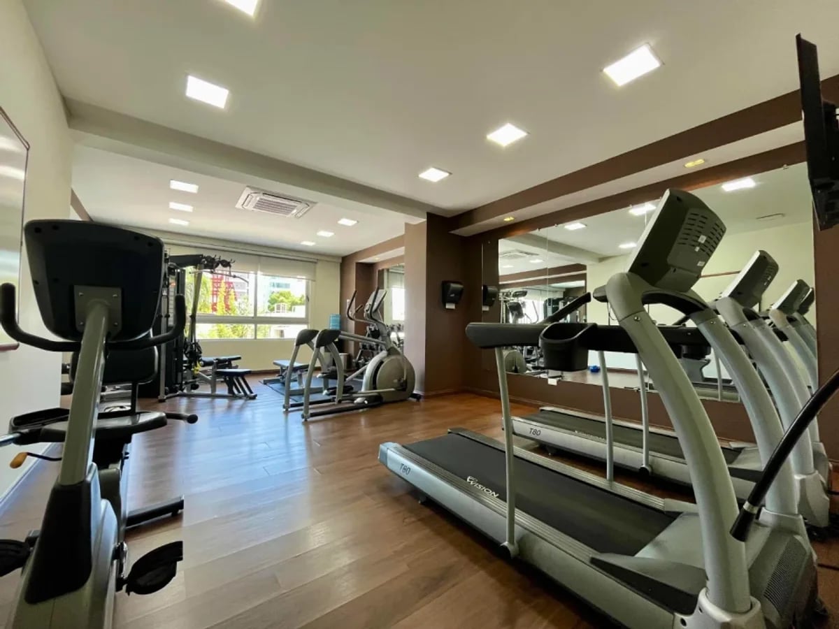 Apartamento en La Esperilla, Santo Domingo – foto 12