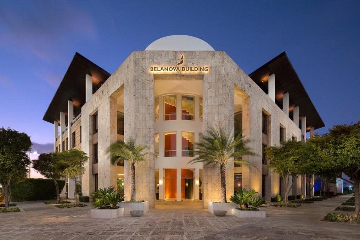 Local comercial en Punta Cana Village – foto 1
