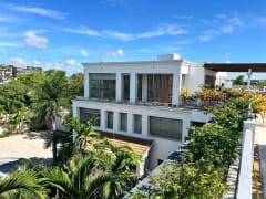 Penthouse en alquiler en Zona Colonial, Santo Domingo – foto 11
