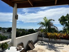 Penthouse en alquiler en Zona Colonial, Santo Domingo – foto 9