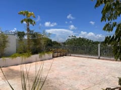 Penthouse en alquiler en Zona Colonial, Santo Domingo – foto 2