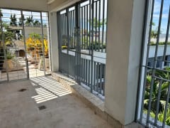Penthouse en alquiler en Zona Colonial, Santo Domingo – foto 10