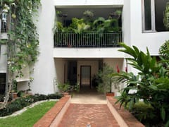 Penthouse en alquiler en Zona Colonial, Santo Domingo – foto 12