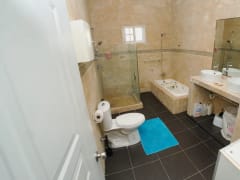 Casa moderna de lujo en El Ejecutivo – foto 12