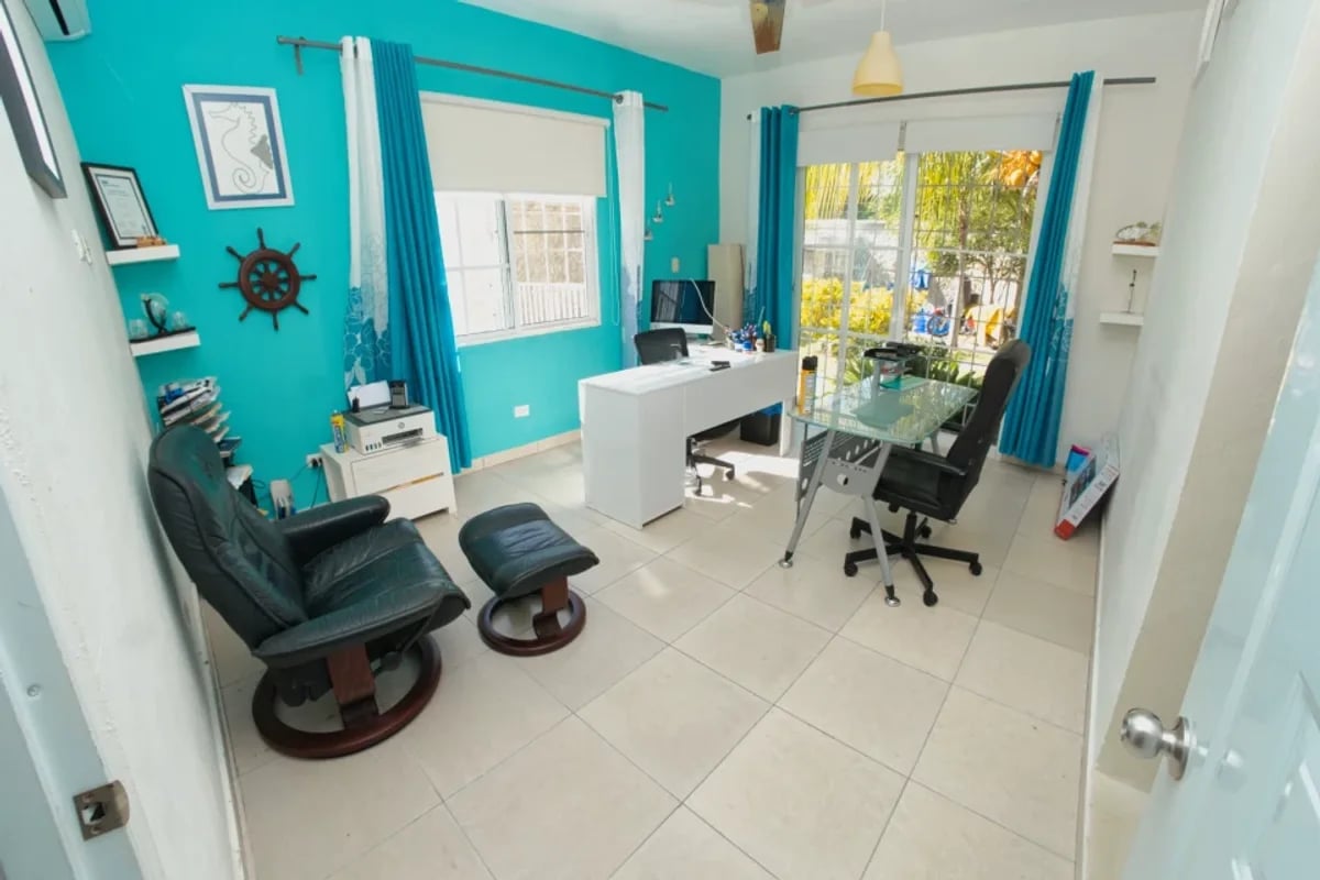 Casa Moderna de Lujo en El Ejecutivo – foto 8