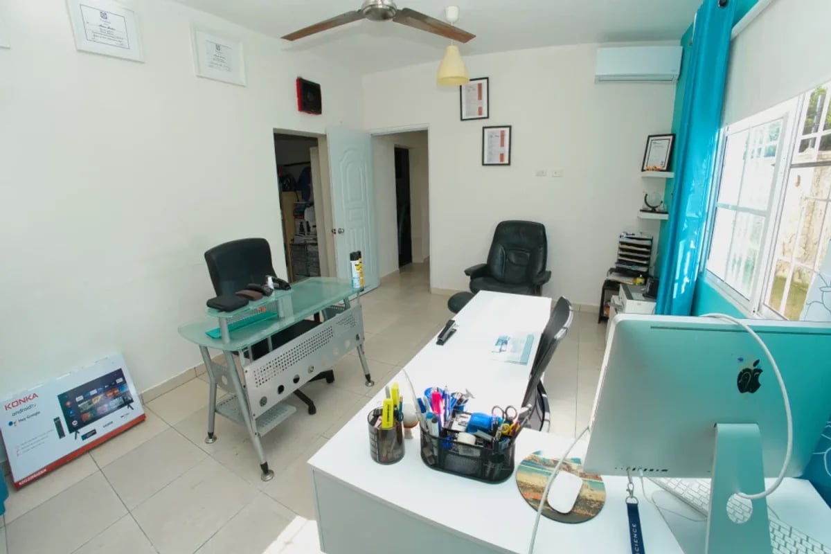 Casa Moderna de Lujo en El Ejecutivo – foto 5