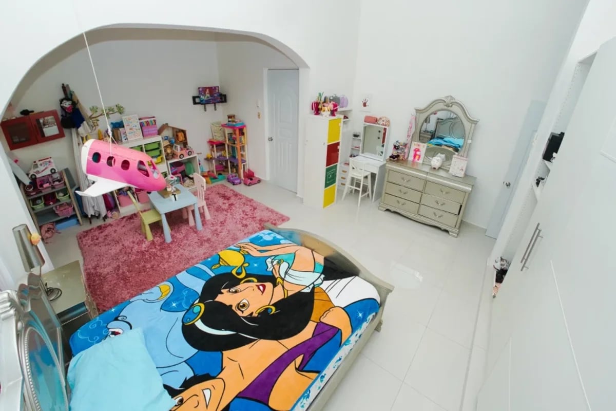Casa Moderna de Lujo en El Ejecutivo – foto 11