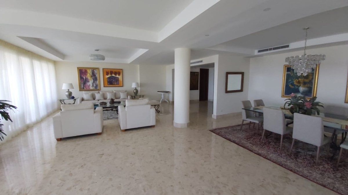 Apartamento en Alquiler en Av. Anacaona 36 – foto 5