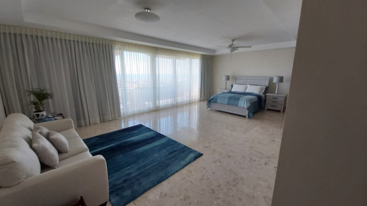 Apartamento en Alquiler en Av. Anacaona 36 – foto 8