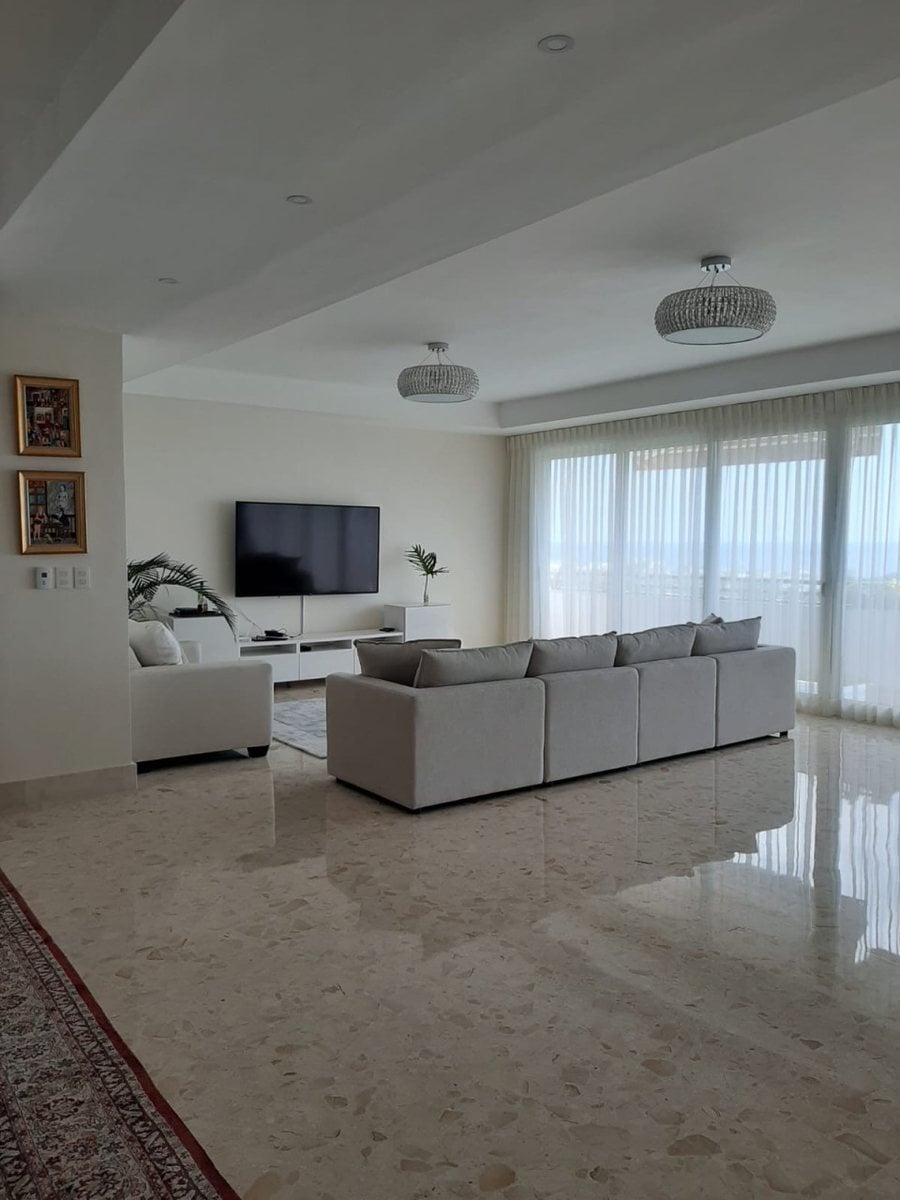 Apartamento en Alquiler en Av. Anacaona 36 – foto 10