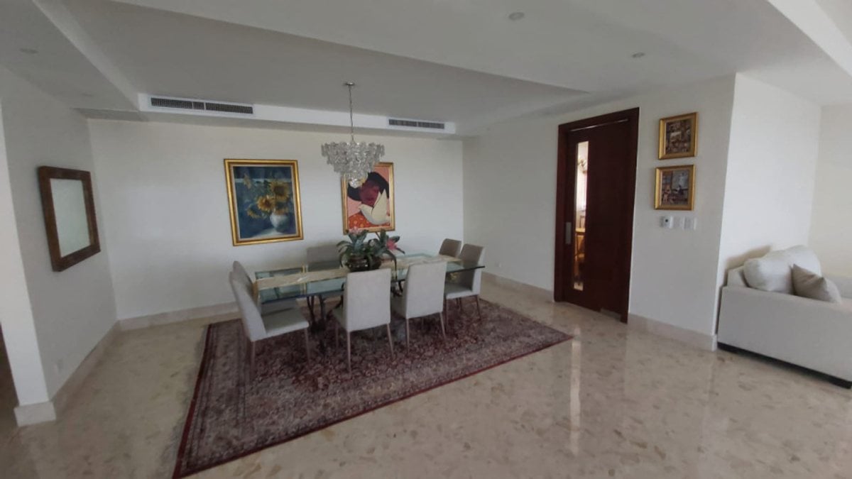 Apartamento en Alquiler en Av. Anacaona 36 – foto 2