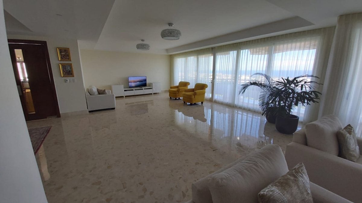 Apartamento en Alquiler en Av. Anacaona 36 – foto 12