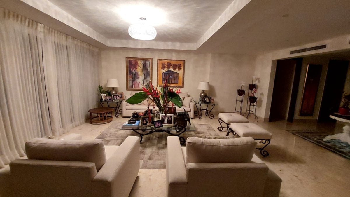 Apartamento en Alquiler en Av. Anacaona 36 – foto 7